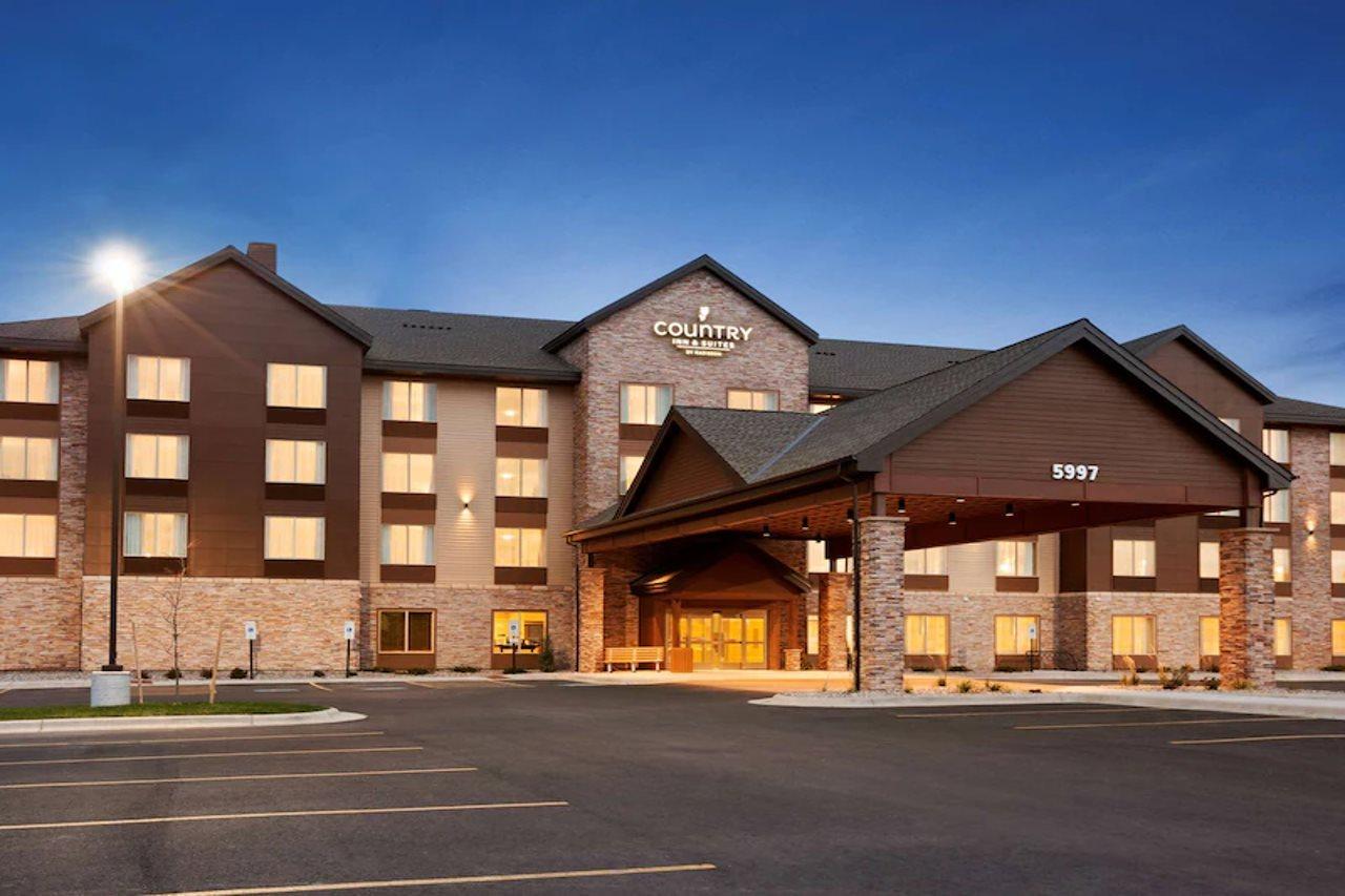 Country Inn & Suites By Radisson, Bozeman, Mt Zewnętrze zdjęcie
