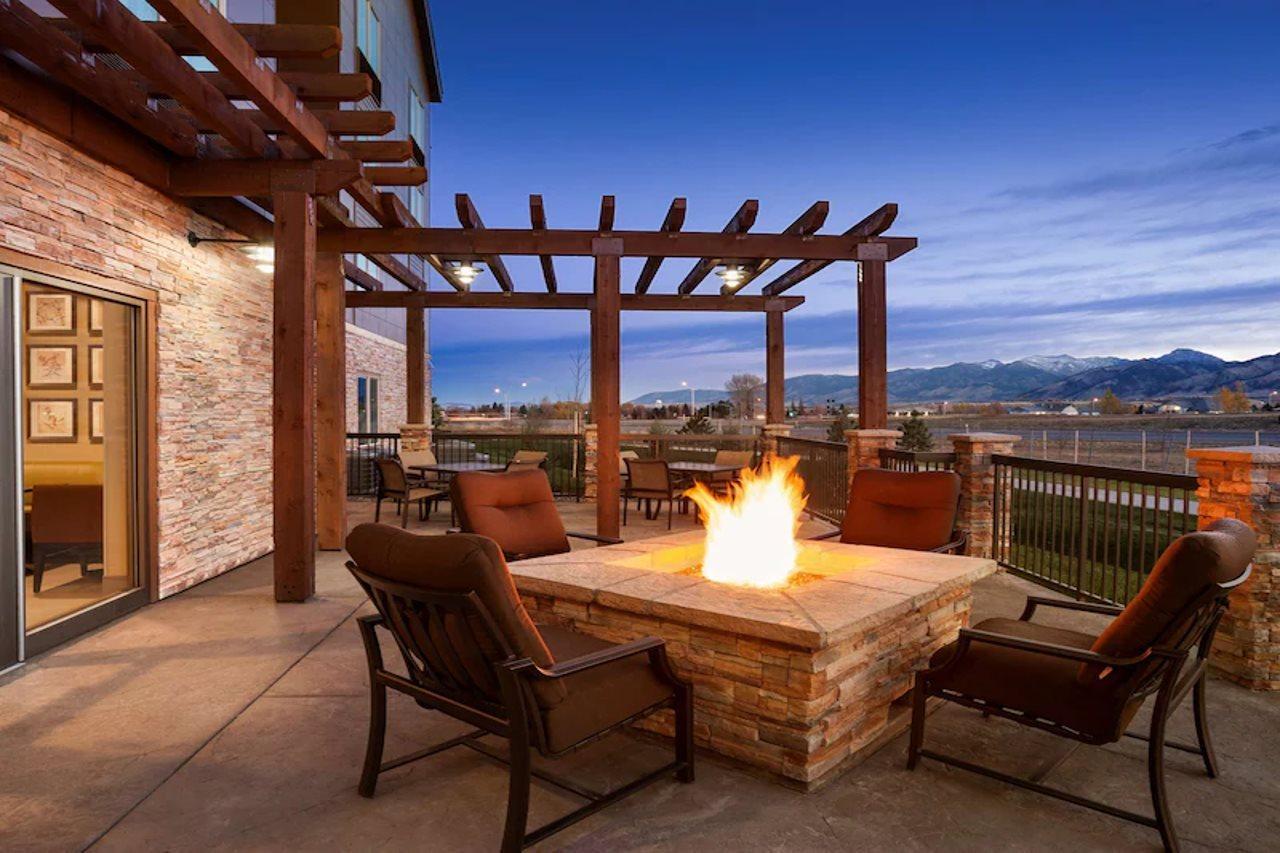 Country Inn & Suites By Radisson, Bozeman, Mt Zewnętrze zdjęcie