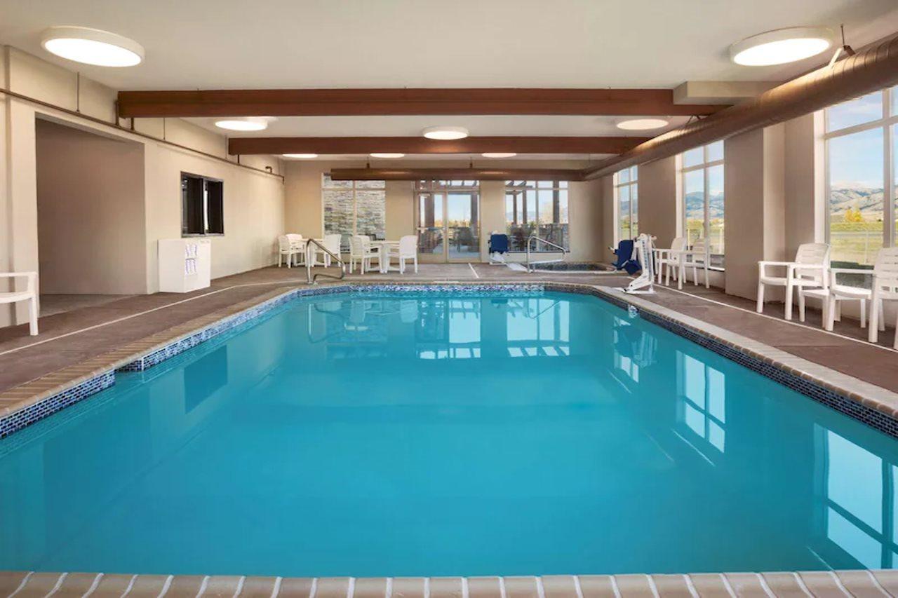 Country Inn & Suites By Radisson, Bozeman, Mt Zewnętrze zdjęcie