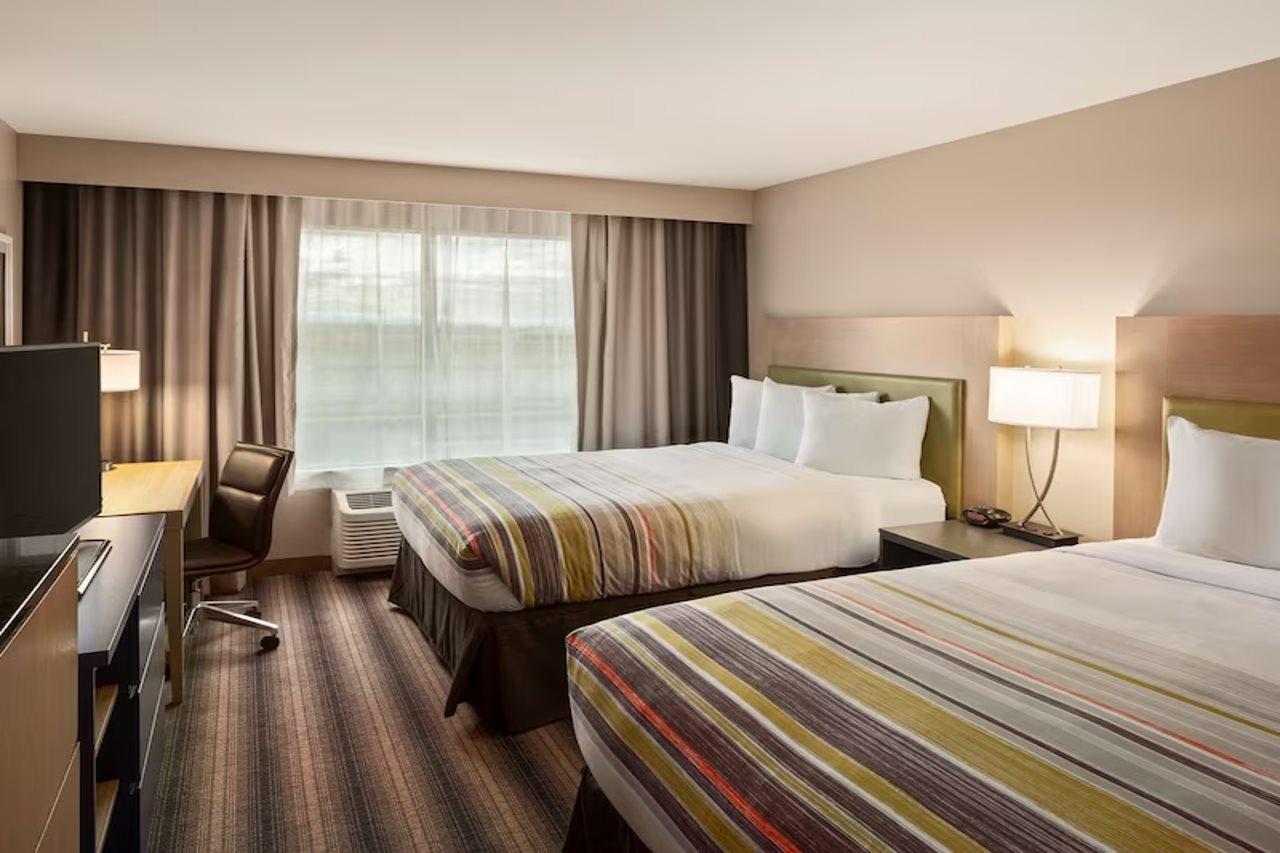 Country Inn & Suites By Radisson, Bozeman, Mt Zewnętrze zdjęcie