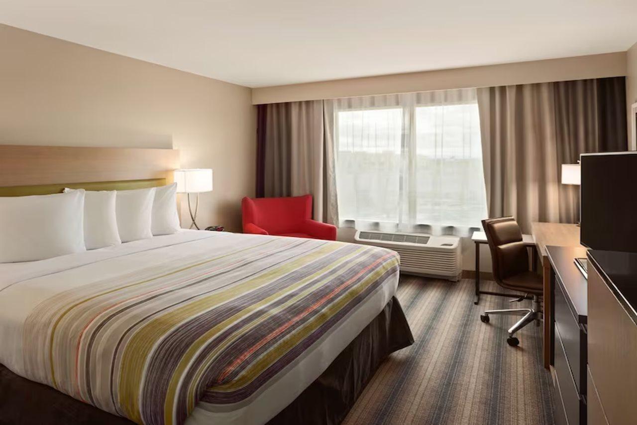 Country Inn & Suites By Radisson, Bozeman, Mt Zewnętrze zdjęcie