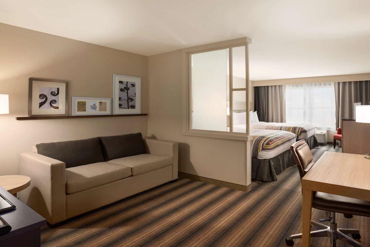 Country Inn & Suites By Radisson, Bozeman, Mt Zewnętrze zdjęcie