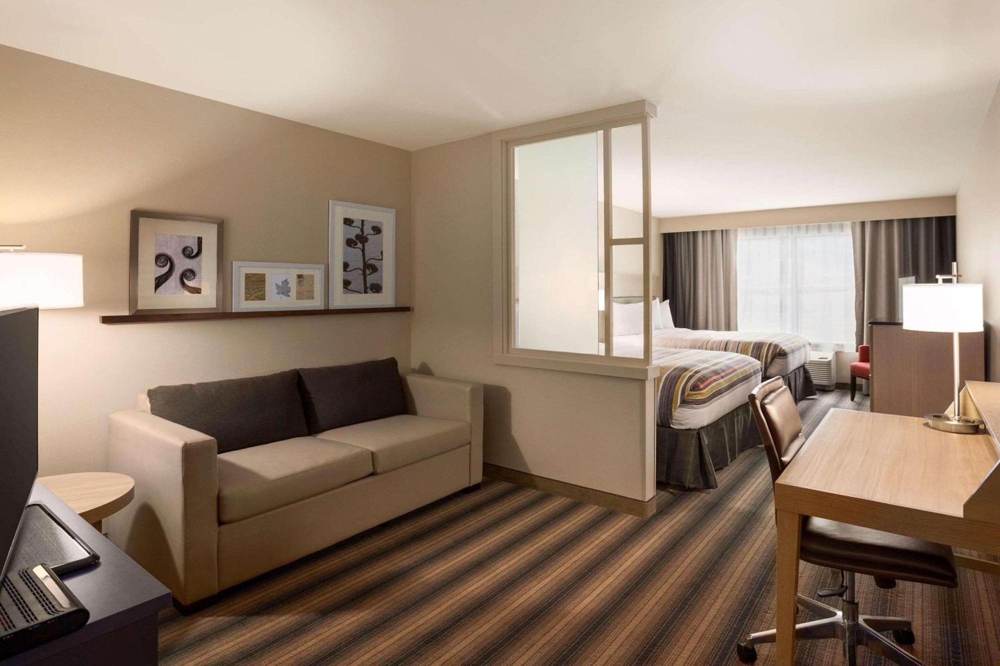 Country Inn & Suites By Radisson, Bozeman, Mt Zewnętrze zdjęcie