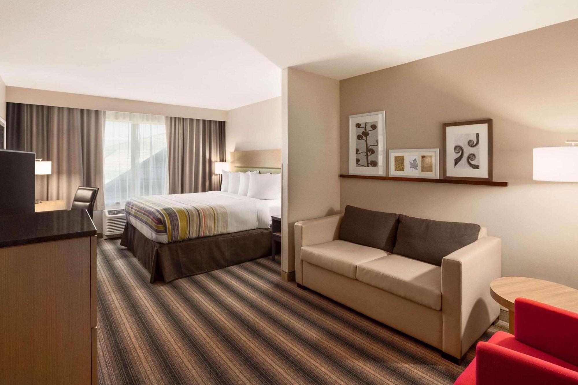Country Inn & Suites By Radisson, Bozeman, Mt Zewnętrze zdjęcie