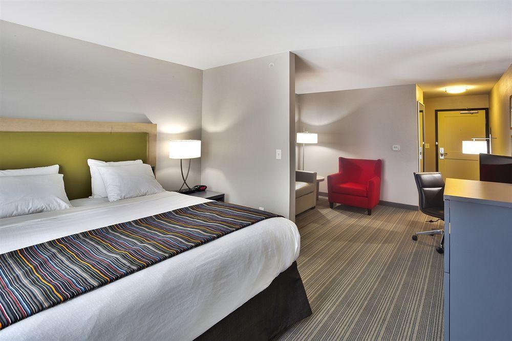 Country Inn & Suites By Radisson, Bozeman, Mt Zewnętrze zdjęcie