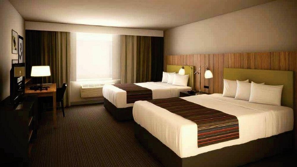 Country Inn & Suites By Radisson, Bozeman, Mt Zewnętrze zdjęcie