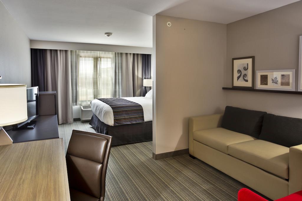 Country Inn & Suites By Radisson, Bozeman, Mt Zewnętrze zdjęcie