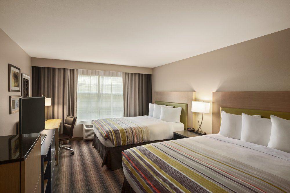 Country Inn & Suites By Radisson, Bozeman, Mt Zewnętrze zdjęcie