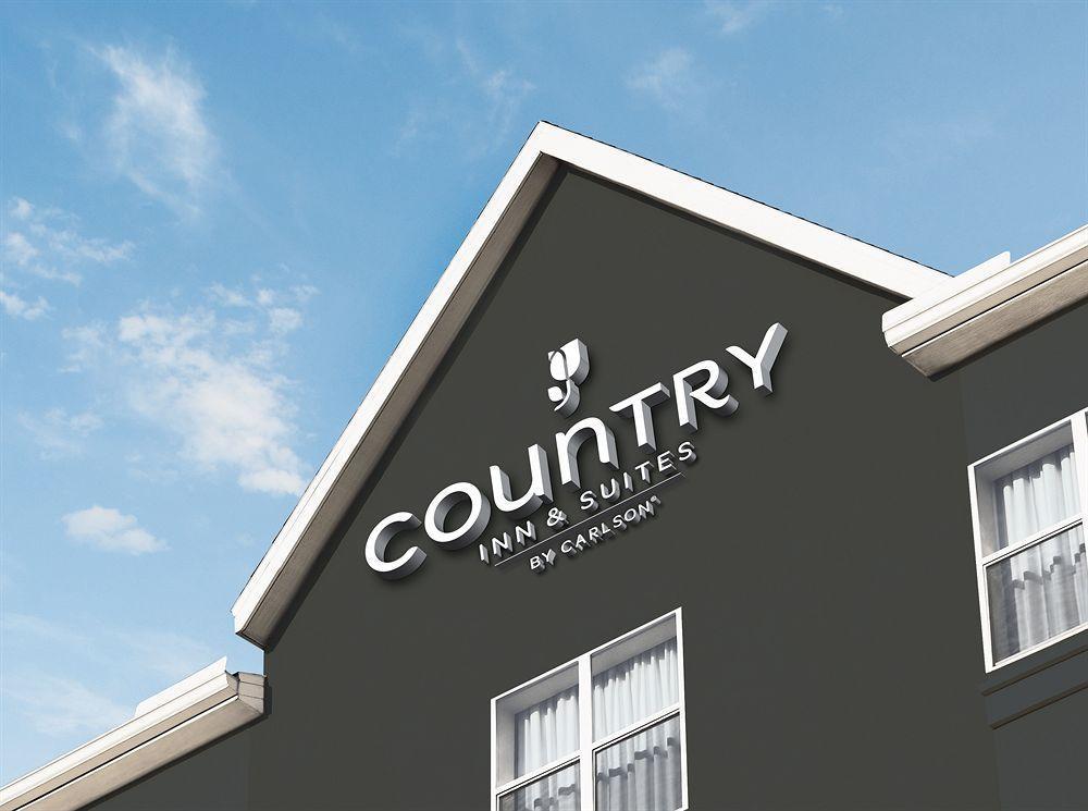 Country Inn & Suites By Radisson, Bozeman, Mt Zewnętrze zdjęcie