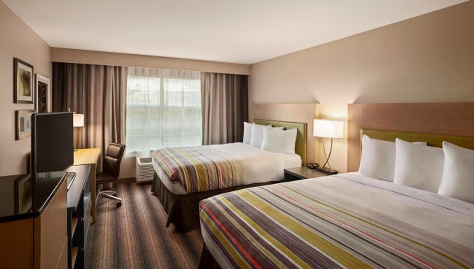 Country Inn & Suites By Radisson, Bozeman, Mt Zewnętrze zdjęcie
